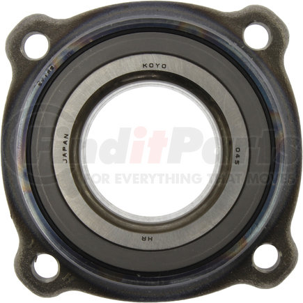 405.34003 by CENTRIC - Centric Premium Flanged Wheel Bearing Module