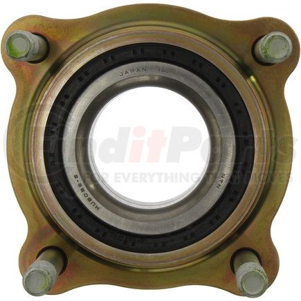 405.40021 by CENTRIC - Centric Premium Flanged Wheel Bearing Module