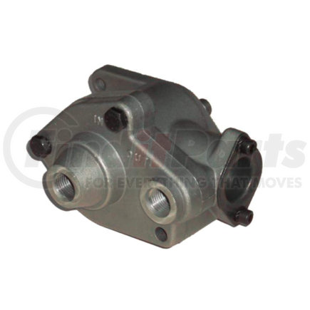 1W1695 by CATERPILLAR-REPLACEMENT - Fuel Transfer Pump - For Earthmoving, Loader, Skidder, Excavator, Tractor, Marine