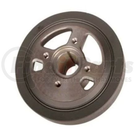 ACDelco 14022671 ACDelco 14022671 GM Original Equipment Crankshaft Balancer