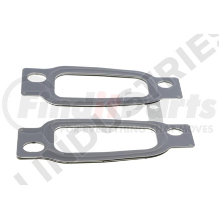 831023 by PAI - Exhaust Gas Recirculation (EGR) Cooler Gasket - Mack MP Series Application Volvo D11 / D13 Series Application