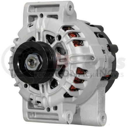 11002 by DELCO REMY - Alternator - Remanufactured