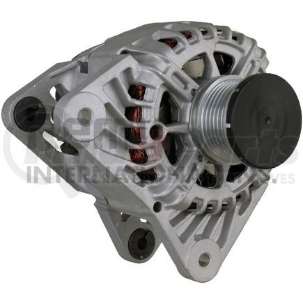 11149 by DELCO REMY - Alternator - Remanufactured