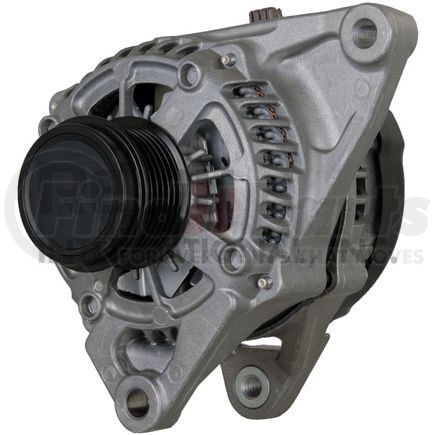 11151 by DELCO REMY - Alternator - Remanufactured