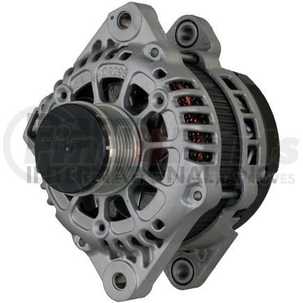 11153 by DELCO REMY - Alternator - Remanufactured