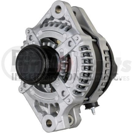 11154 by DELCO REMY - Alternator - Remanufactured