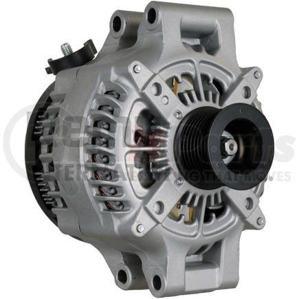 11156 by DELCO REMY - Alternator - Remanufactured