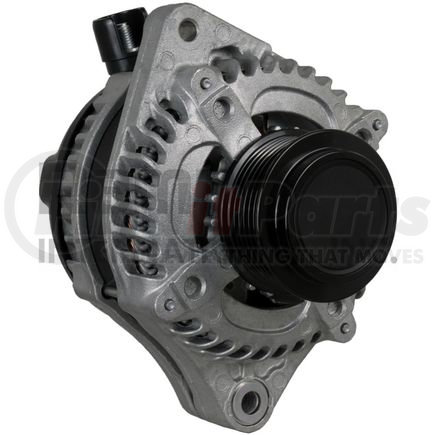 11158 by DELCO REMY - Alternator - Remanufactured
