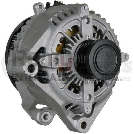 11159 by DELCO REMY - Alternator - Remanufactured