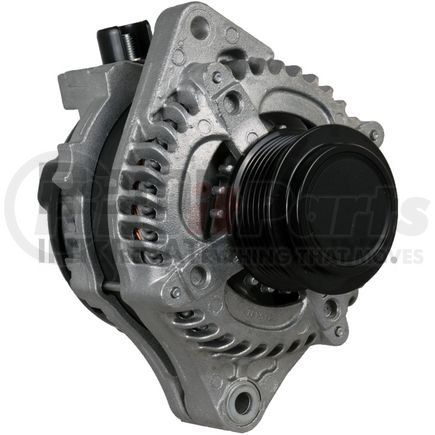 11160 by DELCO REMY - Alternator - Remanufactured