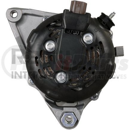 11163 by DELCO REMY - Alternator - Remanufactured