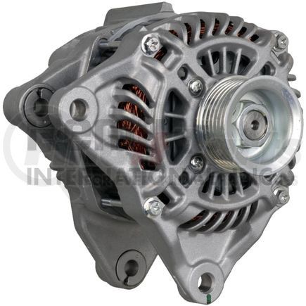 11173 by DELCO REMY - Alternator - Remanufactured