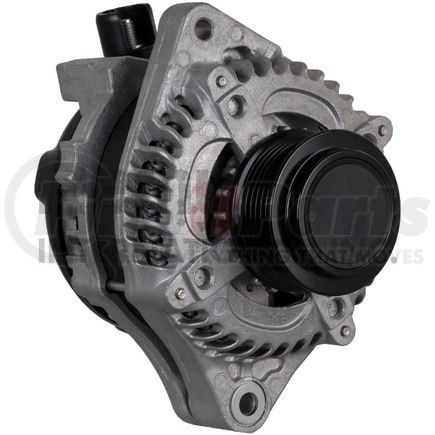 11179 by DELCO REMY - Alternator - Remanufactured