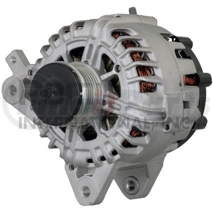 11180 by DELCO REMY - Alternator - Remanufactured