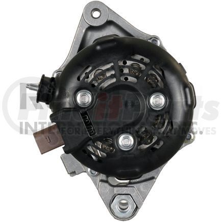 11186 by DELCO REMY - Alternator - Remanufactured