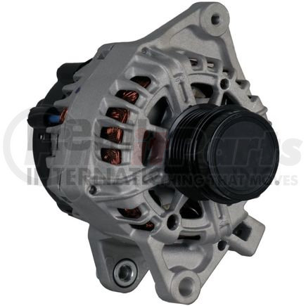 11187 by DELCO REMY - Alternator - Remanufactured