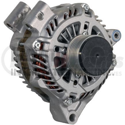 11189 by DELCO REMY - Alternator - Remanufactured