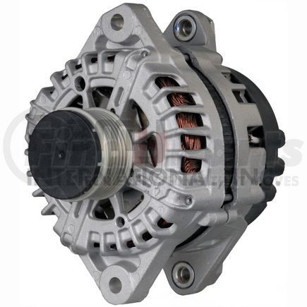 11203 by DELCO REMY - Alternator - Remanufactured