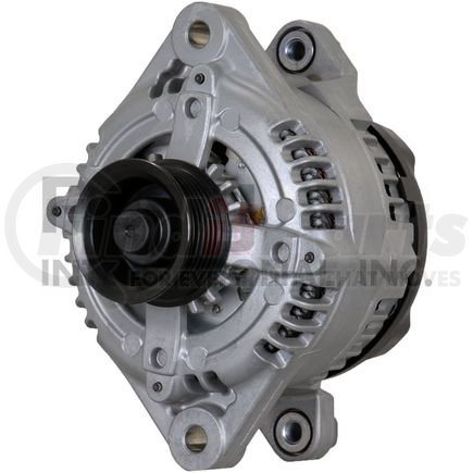 11223 by DELCO REMY - Alternator - Remanufactured