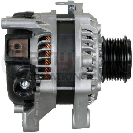 11227 by DELCO REMY - Alternator - Remanufactured