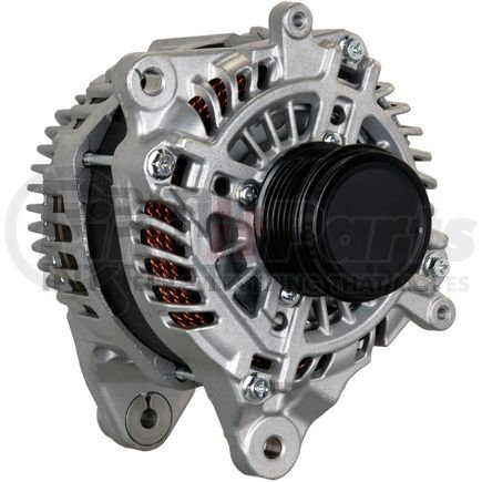 11183 by DELCO REMY - Alternator - Remanufactured