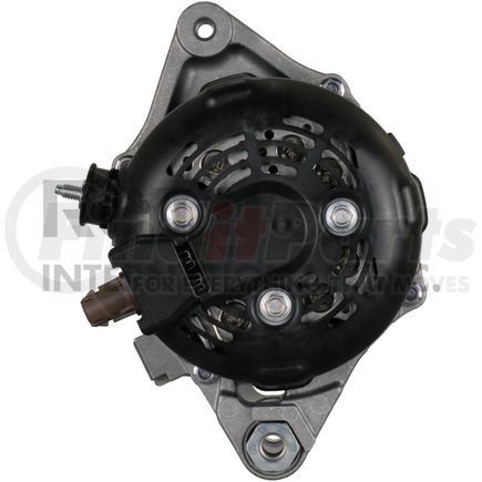 11184 by DELCO REMY - Alternator - Remanufactured