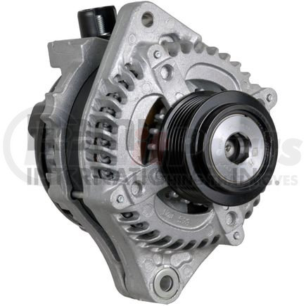11185 by DELCO REMY - Alternator - Remanufactured