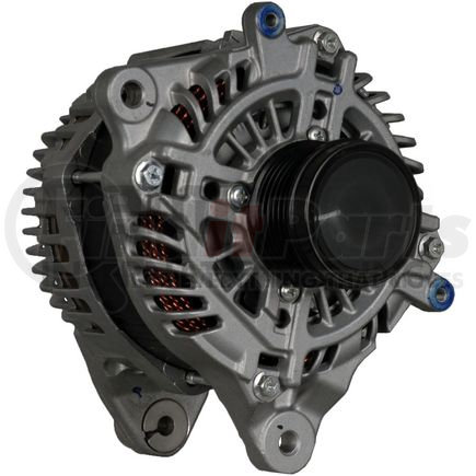11234 by DELCO REMY - Alternator - Remanufactured