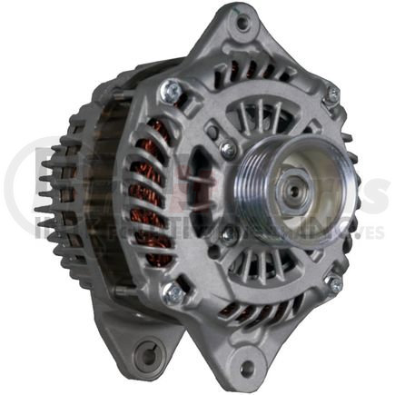 11235 by DELCO REMY - Alternator - Remanufactured