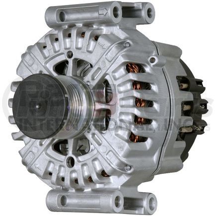 11241 by DELCO REMY - ALTERNATOR