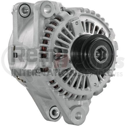 12828 by DELCO REMY - Alternator - Remanufactured