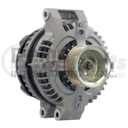 12905 by DELCO REMY - Alternator - Remanufactured