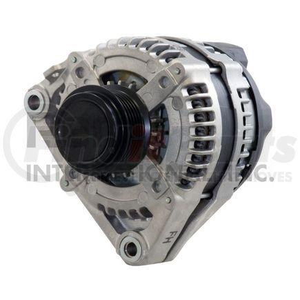 12932 by DELCO REMY - Alternator - Remanufactured