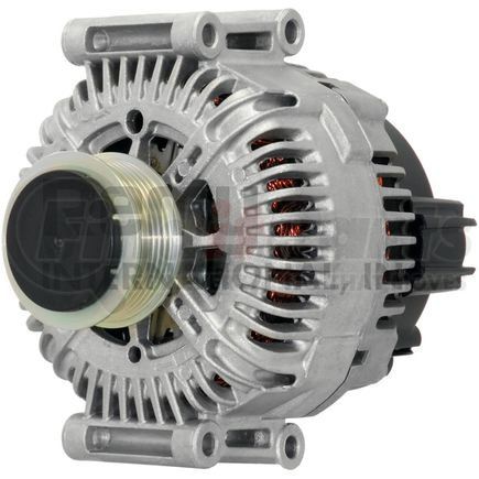 12935 by DELCO REMY - Alternator - Remanufactured