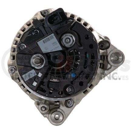 12505 by DELCO REMY - Alternator - Remanufactured