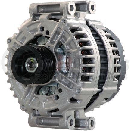 12752 by DELCO REMY - Remanufactured Alternator