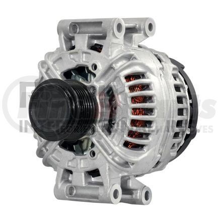 12994 by DELCO REMY - Alternator - Remanufactured