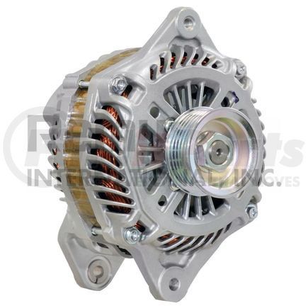 12996 by DELCO REMY - Alternator - Remanufactured
