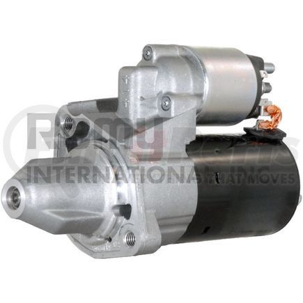 16000 by DELCO REMY - Starter - Remanufactured