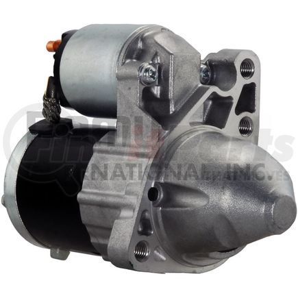 16002 by DELCO REMY - Starter - Remanufactured