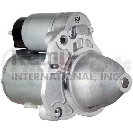 16004 by DELCO REMY - Starter - Remanufactured
