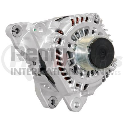 11016 by DELCO REMY - Alternator - Remanufactured