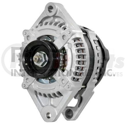 11018 by DELCO REMY - Alternator - Remanufactured