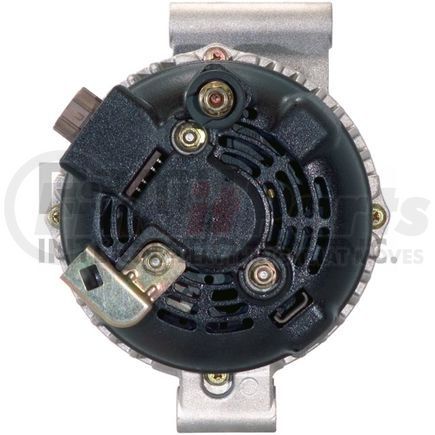 11019 by DELCO REMY - Alternator - Remanufactured