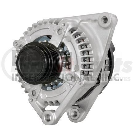 11025 by DELCO REMY - Alternator - Remanufactured