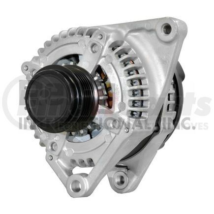 11026 by DELCO REMY - Alternator - Remanufactured