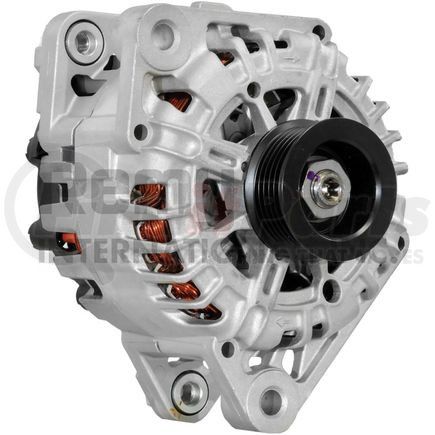 11027 by DELCO REMY - Alternator - Remanufactured