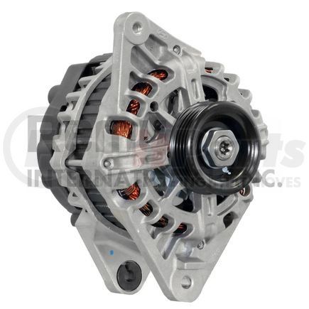 11029 by DELCO REMY - Alternator - Remanufactured