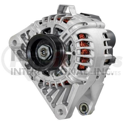 11030 by DELCO REMY - Alternator - Remanufactured