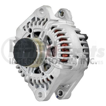 11045 by DELCO REMY - Alternator - Remanufactured